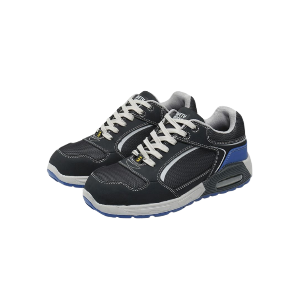 Giày bảo hộ Jogger Raptor S1P siêu nhẹ